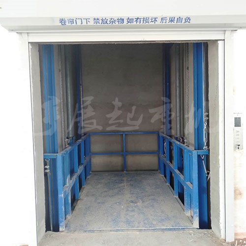 想要胶州货梯更加平稳升降，下面几点你学会了吗？