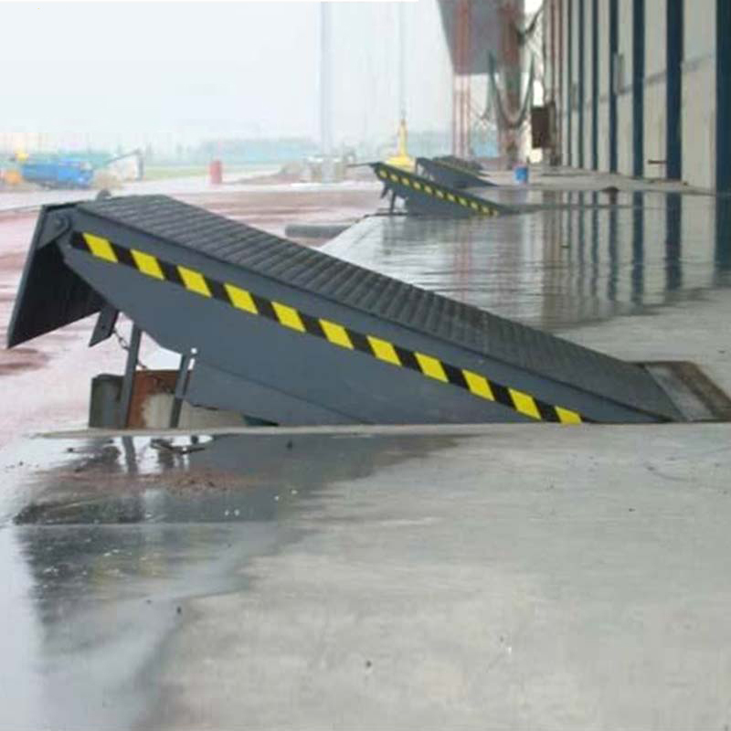 胶州液压升降平台可靠吗，应如何进行安装？