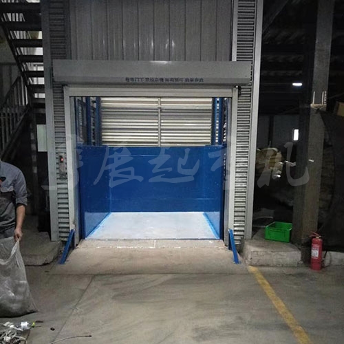 青岛液压升降平台的优势有哪些