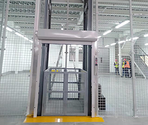 胶州货梯价格