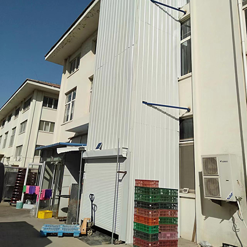 莱西室外货梯价格