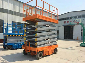 青岛液压货梯维护知识点