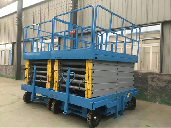 如何下降青岛升降机齿轮噪音？