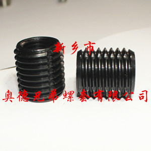 吉林超重型键销螺套