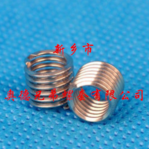 丽江螺纹护套