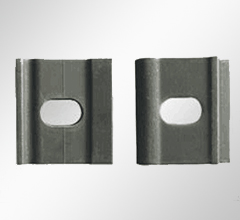 云南14#轨距挡板