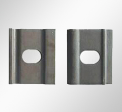 云南6#轨距挡板