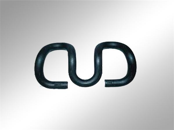 云南铁路用轨道弹条