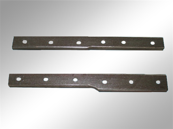 云南减震鱼尾夹板