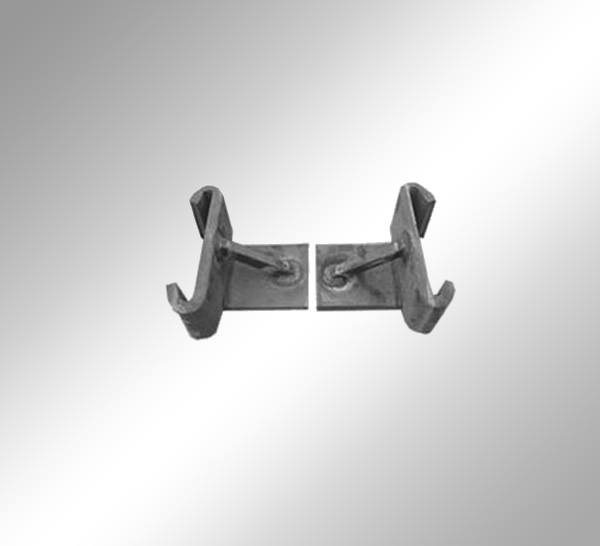 云南轨道强力防爬器