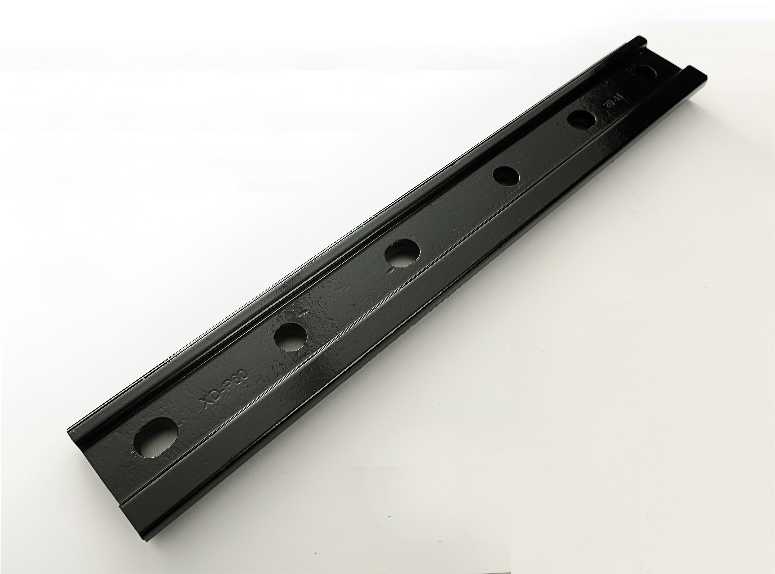 云南减震鱼尾板