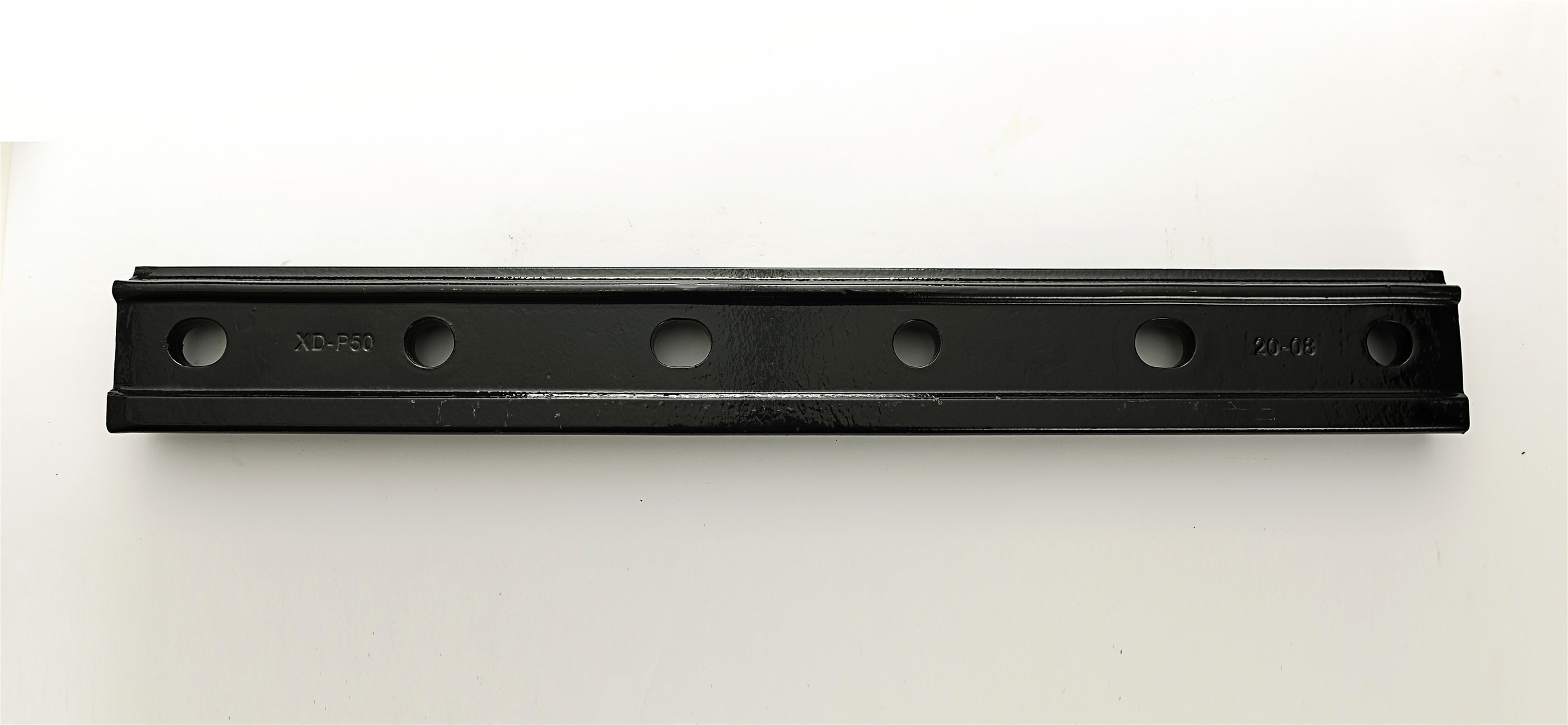 云南鱼尾板型钢