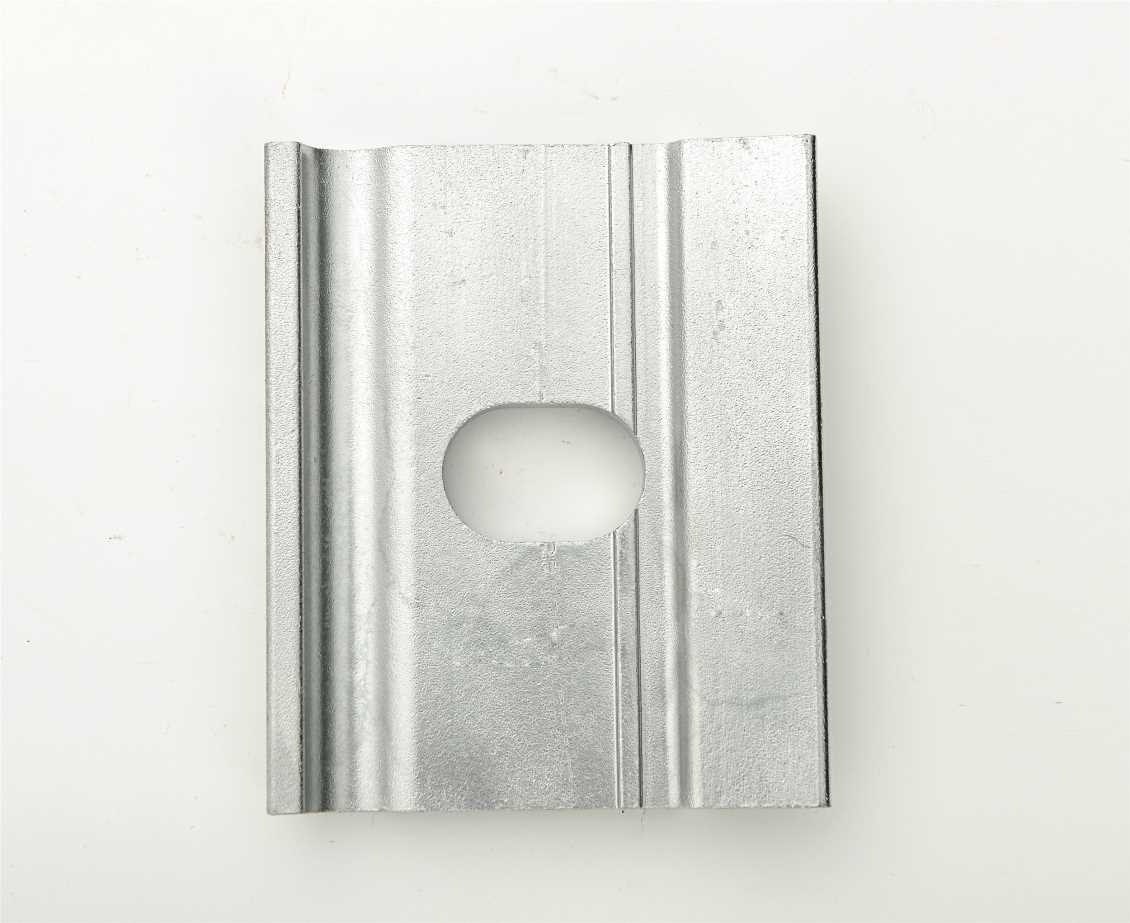 云南铁路用挡板型钢