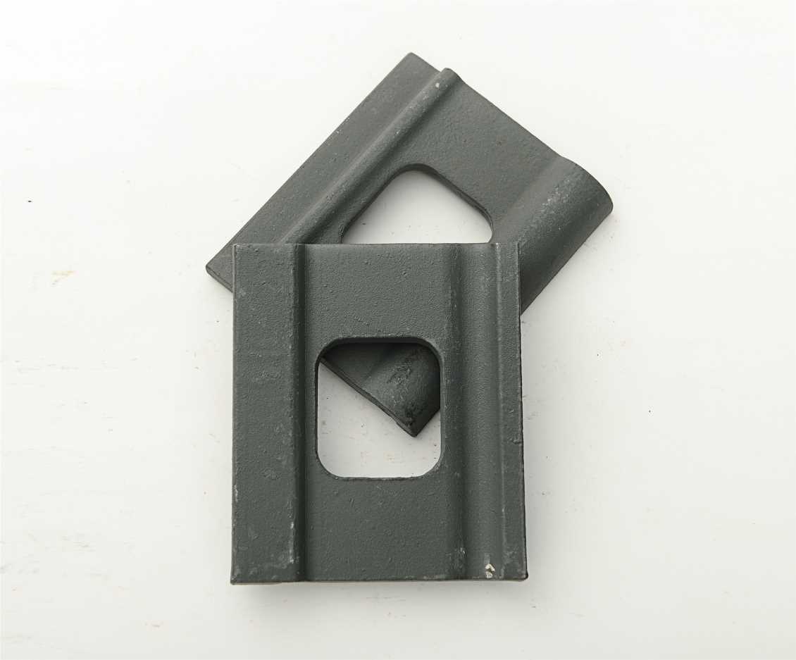 云南渗锌挡板型钢