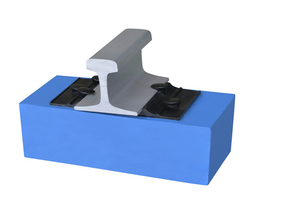 云南钢轨弹条扣件回收