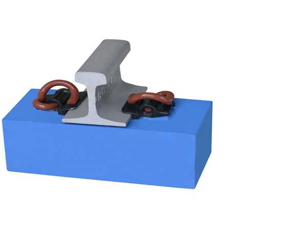 云南铁道扣件回收