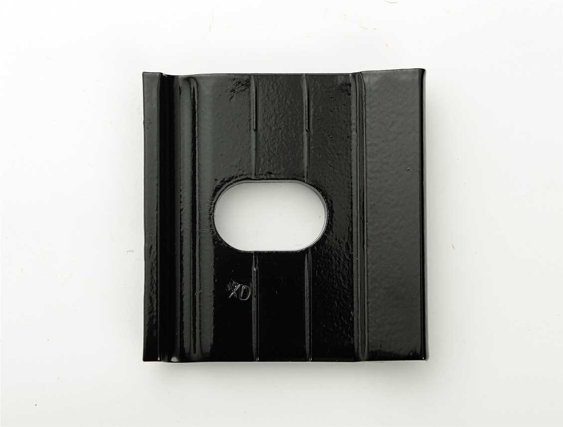 云南13#轨距挡板