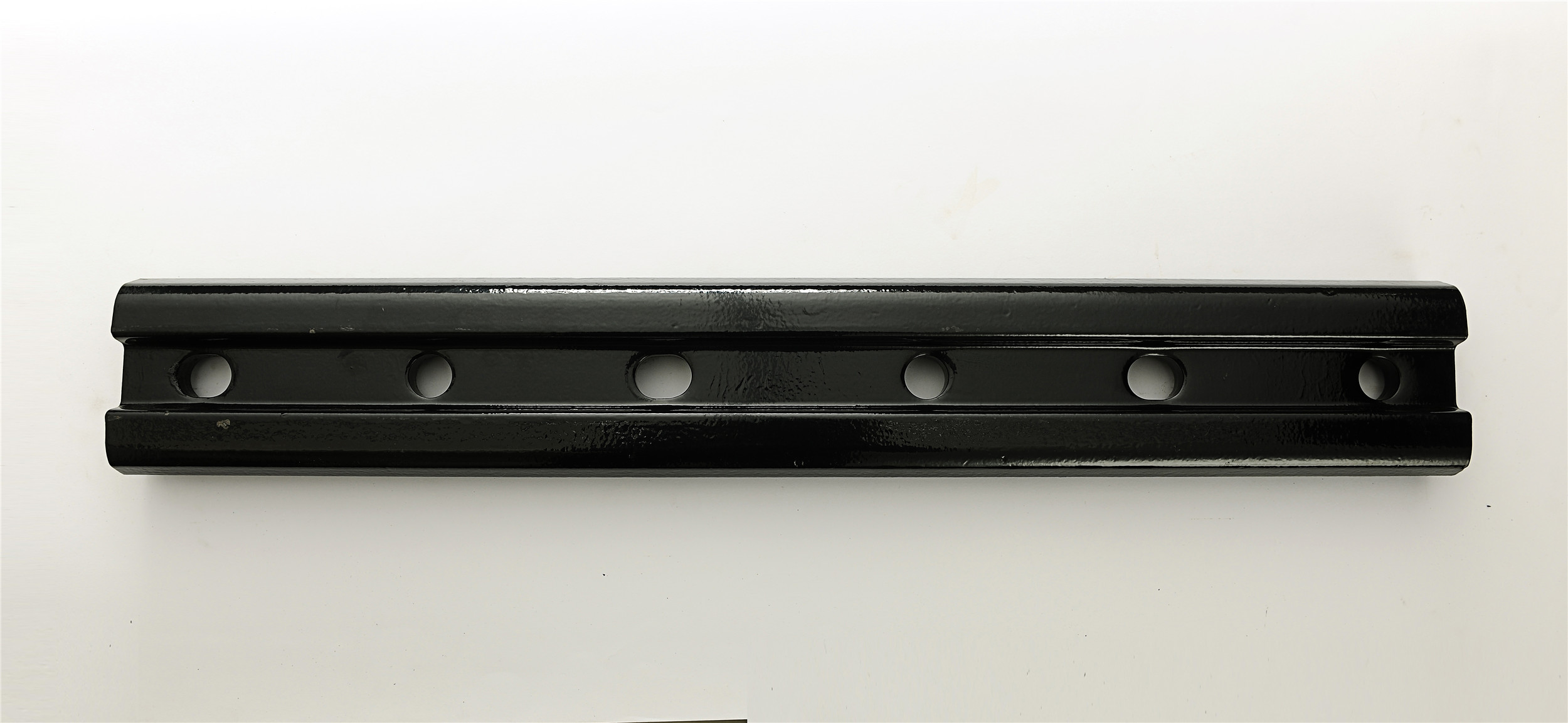 云南钢轨鱼尾板