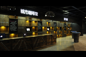 【图解】多媒体应用在展厅设计中是什么位置 多媒体展厅可以用在什么地方