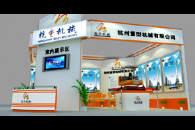【经验】展厅设计的注意事项 展厅设计的问题总结