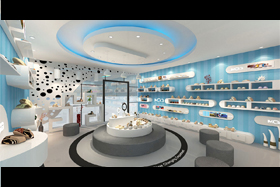 【最新】展厅设计要求是什么 展厅设计如何做到防火