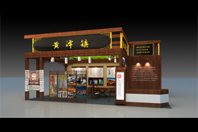 【资讯】展厅设计要求有什么 展台搭建材料选择多样化