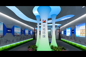 【图文】多媒体展厅数字化发展 多媒体展厅具备的魅力
