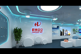 【组图】公司设计多媒体展厅的特色之处 多媒体展厅具备的魅力