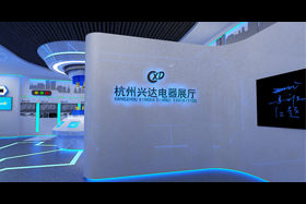 杭州展厅设计公司多媒体展厅的特点介绍 该诉你多媒体展厅的应用范围