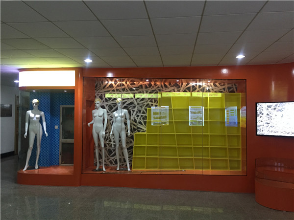 杭州展厅设计