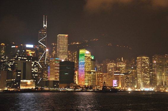 沈阳吉林夜景照明工程的必要之处