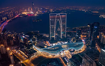 黑龙江夜景照明工程