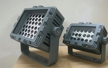 哈尔滨工程灯具