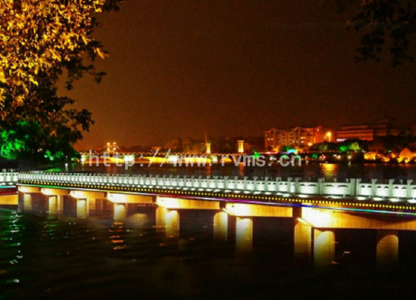 哈尔滨亮化工程设计，城市夜景再升级