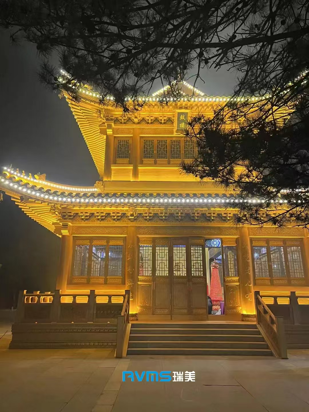长春路桥照明