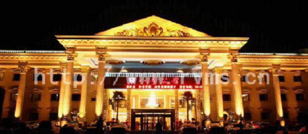 亮化工程設(shè)計(jì)：點(diǎn)亮空間的藝術(shù)