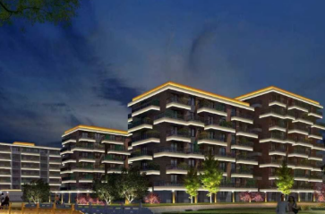 吉林夜景照明工程：点亮城市的担当