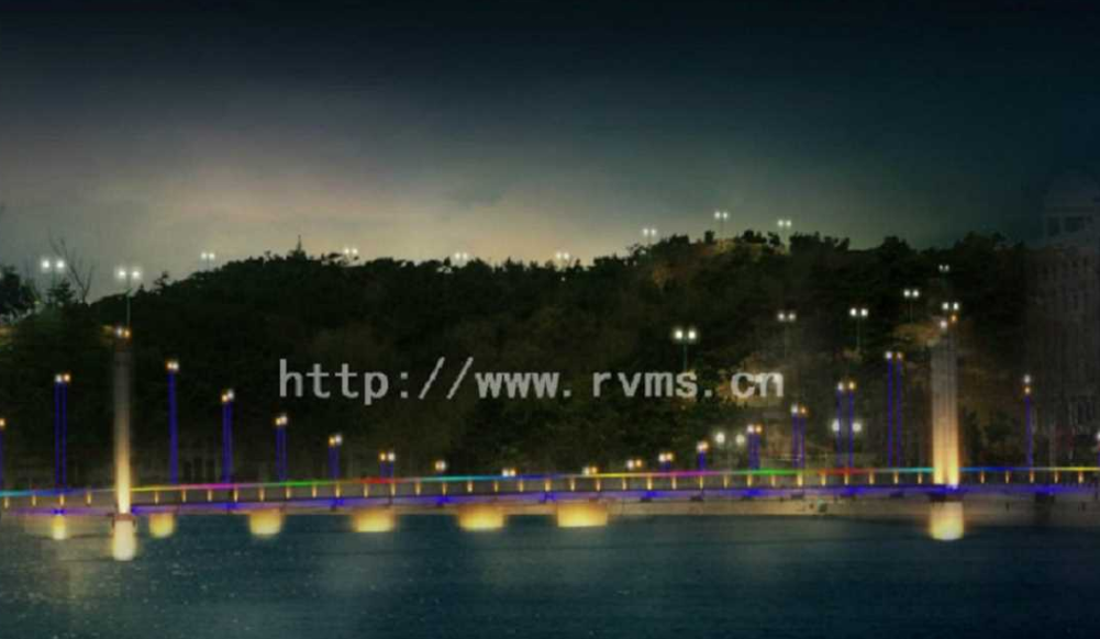 大连照明工程：点亮空间价值的方案