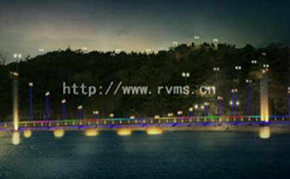 照明工程：賦能多元空間