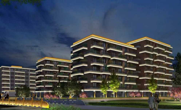 夜景照明工程：點亮城市光影藝術(shù)