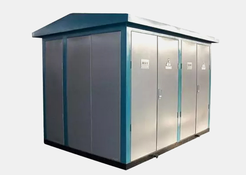 沈阳箱式变电站厂家 沈阳箱式变电站厂家