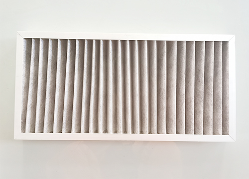 沈阳高效过滤器应该如何安装?需要注意什么?