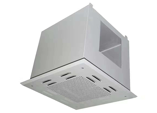 天津高效过滤器阻力激增，如何优化气流组织降低系统能耗？