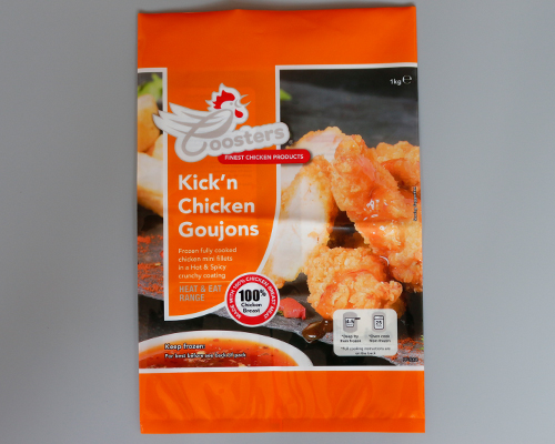 怎么走出誤解，正確挑選和運用食物包裝袋