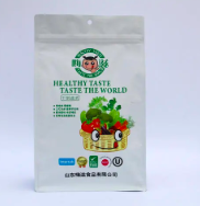半加工熟食一般運用什么樣的包裝袋呢?