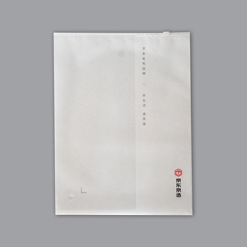 拉链袋适合用来装哪些类型的物品?