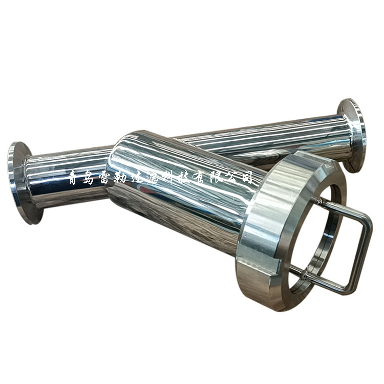 Y型过滤器