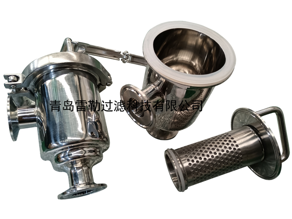 角式過濾器