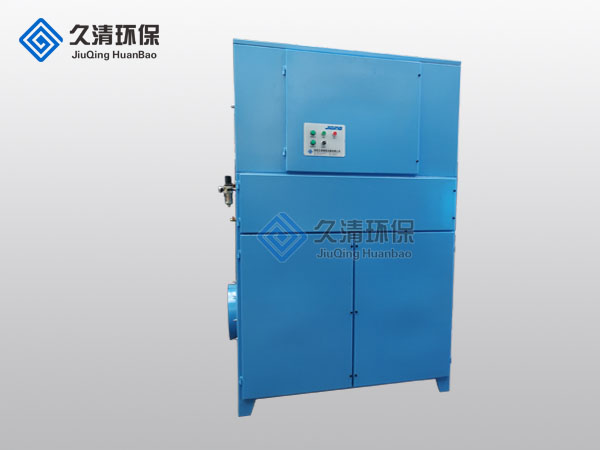 【图文】沈阳除尘器种类_沈阳除尘器怎么维护