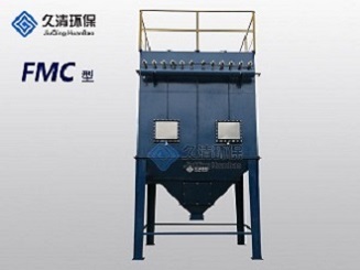 沈阳布袋除尘器